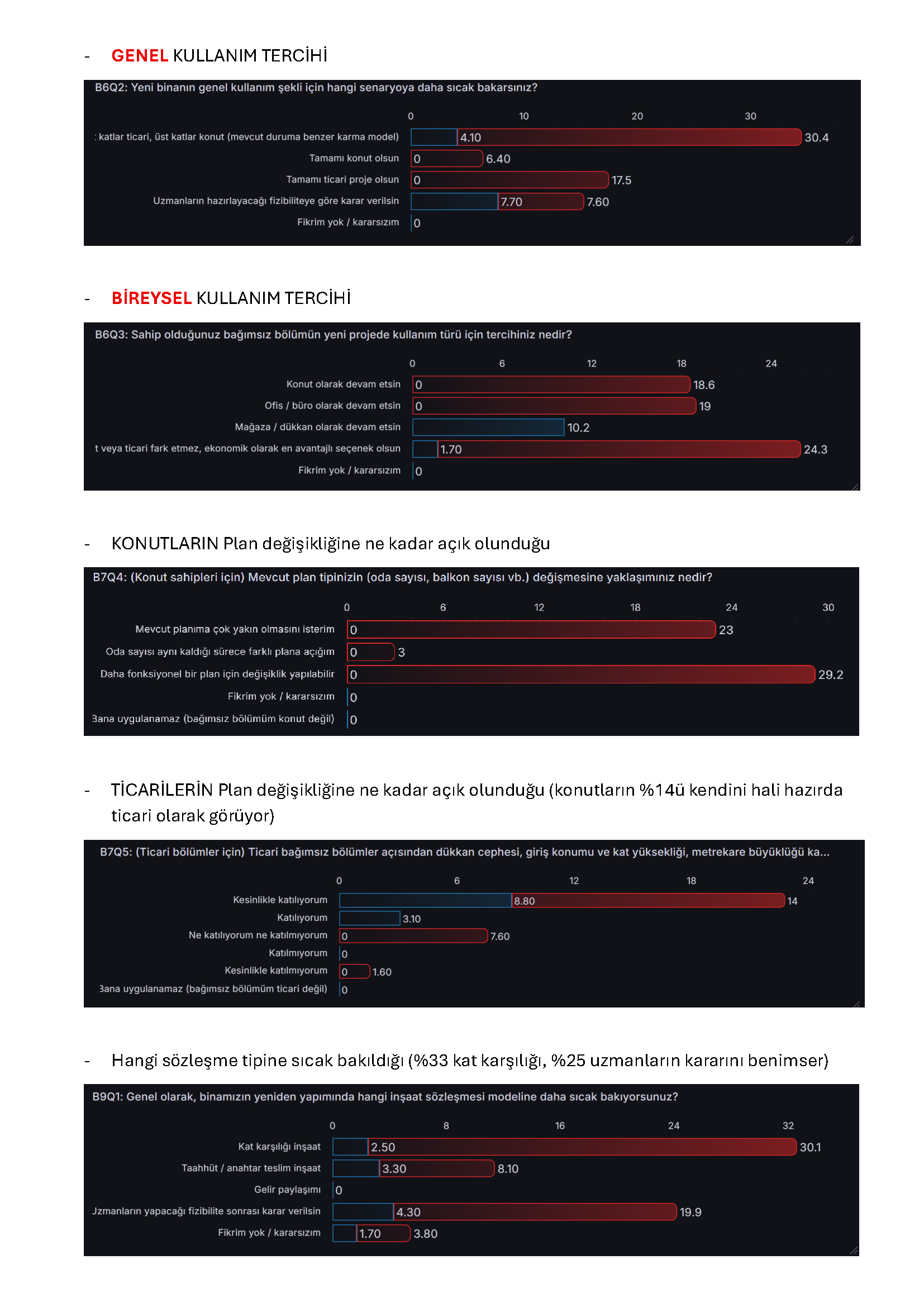 Özet raporu sayfa 2